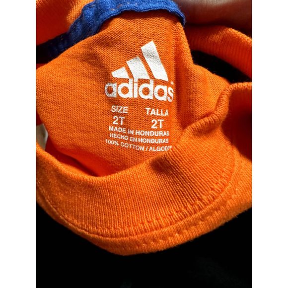 Adidas Baseball Tank Top Youth 2T - Picture 3 of 3